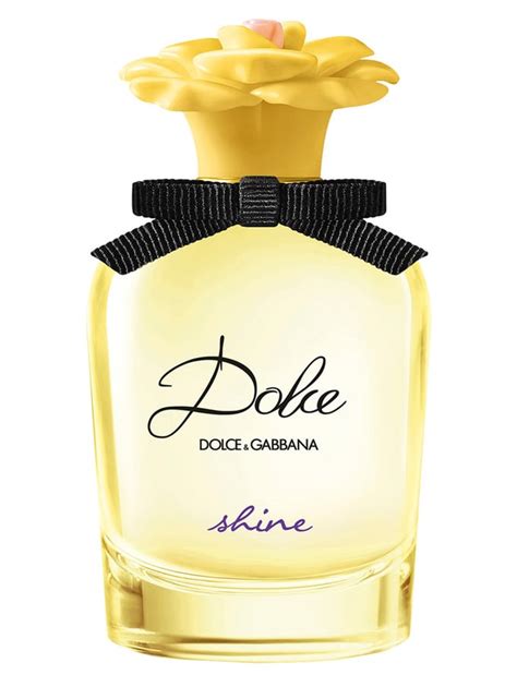 dolce and gabbana dolce shine